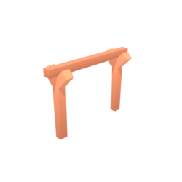 Campfire Stand